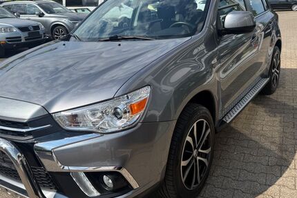 Mitsubishi ASX 74.800 km 12.399 &euro; Gladbeck 45966