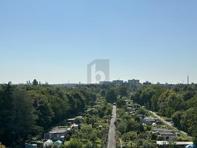 WUNDERSCHÖN MIT SONNIGEM BALKON 2 zimmer
