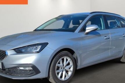 Seat Leon 37.310 km 17.890 &euro; Mettmann 40822