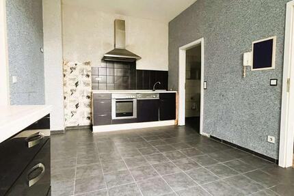 2-Zimmer-Wohnung in Krefeld Zentrum –ideal für die kleine Familie 2 zimmer