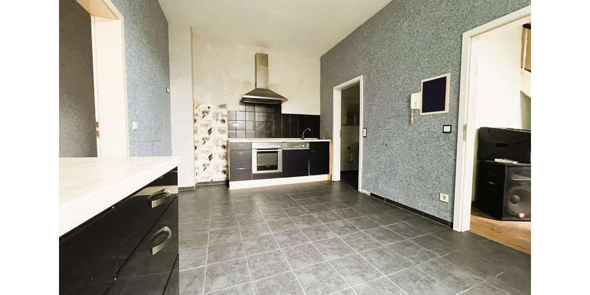 2-Zimmer-Wohnung in Krefeld Zentrum –ideal für die kleine Familie 2 zimmer