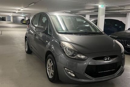 Hyundai ix20 160.000 km 3.300 &euro; Essen 45326