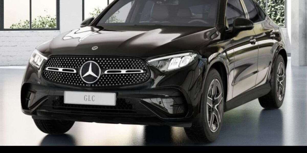 Mercedes-Benz GLC 220 9.900 km 65.490 &euro; Düsseldorf 40470