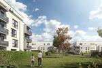 Etagenwohnung Bochum Wiemelhausen - 3 Zimmer, 79 m&sup2;, 551&euro; | Angebot:26290027