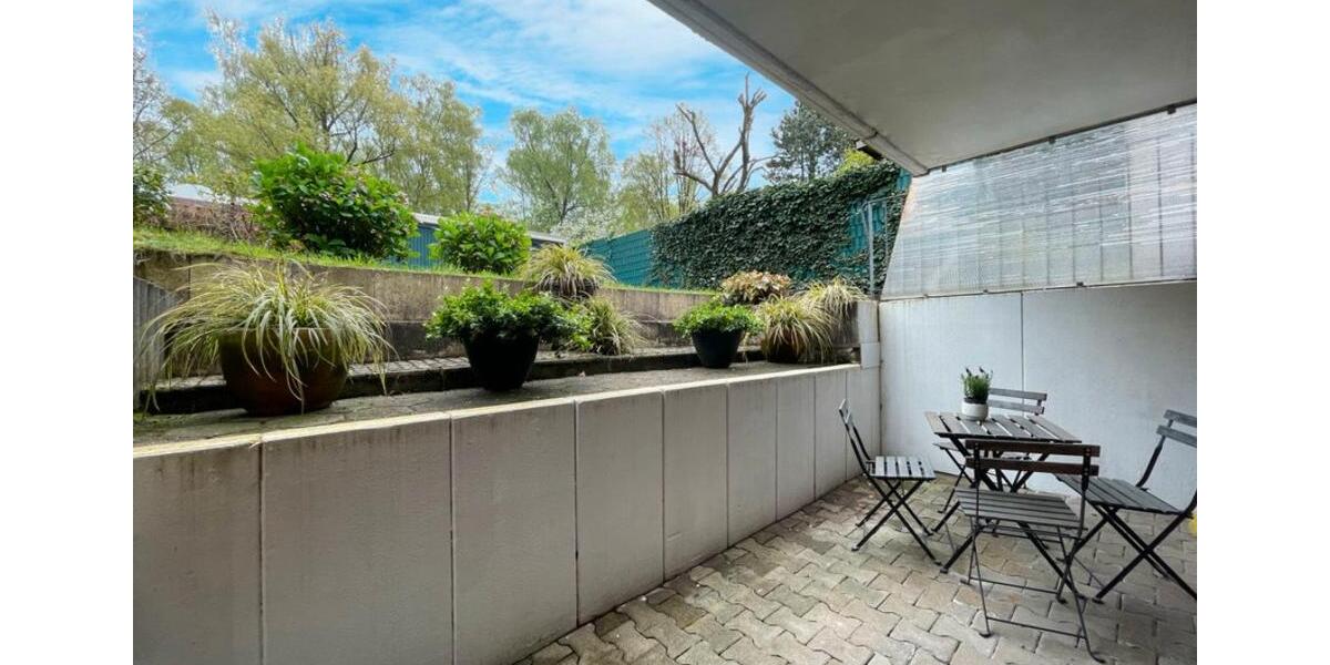 Etagenwohnung Bottrop Boy - 2 Zimmer, 45 m&sup2;, 950&euro; | Angebot:26167634