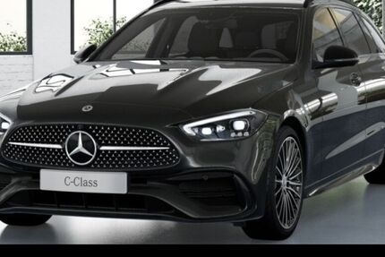 Mercedes-Benz C 200 9.900 km 52.990 &euro; Duisburg 47138