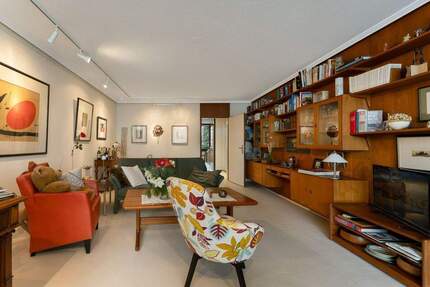 Charmante Eigentumswohnung in Erkrath-Unterfeldhaus mit idealem Grundriss, Loggia & Stellplatz 3 zimmer