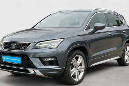 Seat Ateca 138.526 km 18.880 &euro; Wesel 46483