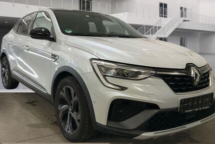 Renault Arkana 34.381 km 24.990 &euro; Wesel 46485
