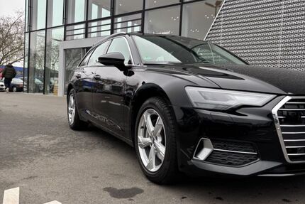 Audi A6 47.547 km 30.990 &euro; Düsseldorf 40211