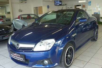 Opel Tigra 140.000 km 3.300 € Rheinberg 47495