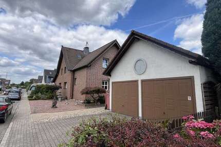 Haus Essen / Dellwig Dellwig - 5 Zimmer, 131 m&sup2;, 435.000&euro; | Angebot:27159904