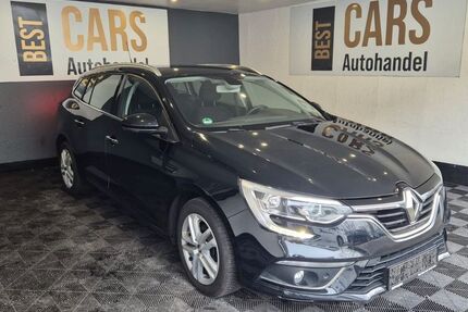 Renault Megane 88.000 km 11.600 &euro; Bochum 44805