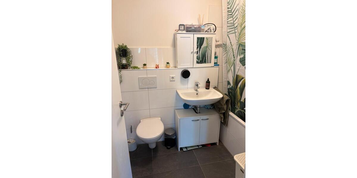 Etagenwohnung Neukirchen-Vluyn Vluyn - 3 Zimmer, 82 m&sup2;, 961&euro; | Angebot:26395073