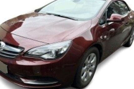 Opel Cascada 29.500 km 16.780 &euro; Duisburg 47249