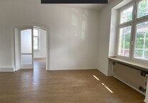 Historisches Wohnflair zur Miete im Kaiserviertel
