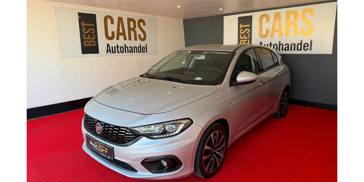 Fiat Tipo 90.000 km 10.800 &euro; Bochum 44805