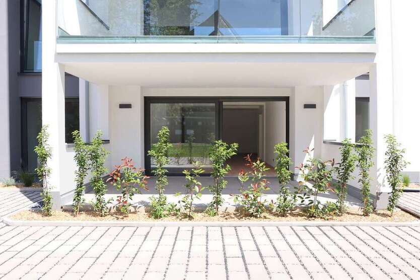 Wohnung zum Kaufen in Oberhausen 360.030 € 109.1 m²
