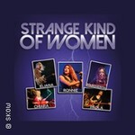 Strange Kind Of Woman - All female Deep Purple Tribute