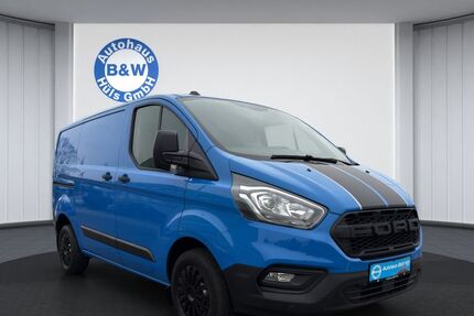 Ford Transit Custom 47.735 km 21.799 &euro; Krefeld 47805