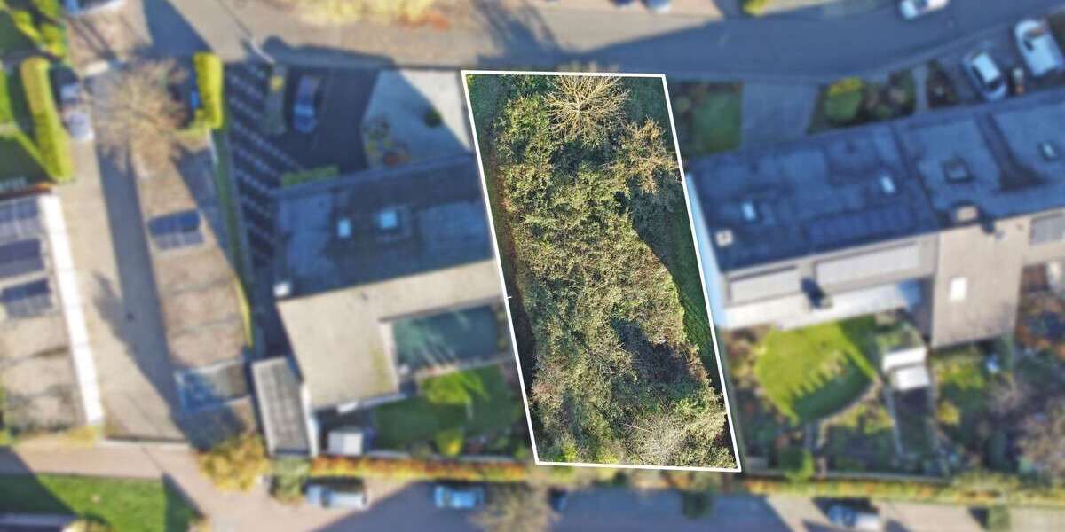 Grundstück zu verkaufen in Voerde 130.000 € 490 m² zimmer