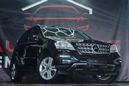 Mercedes-Benz ML 350 261.179 km 9.999 &euro; Dinslaken 46537