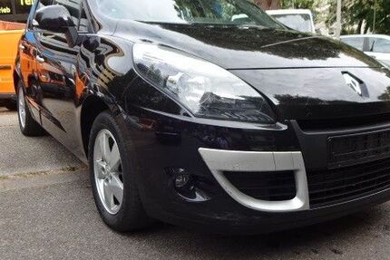 Renault Scenic 133.000 km 5.999 &euro; Essen 45276