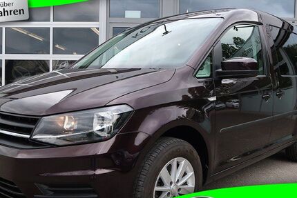 VW Caddy 78.400 km 17.440 &euro; Marl 45772
