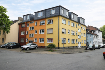Wohnung Duisburg Essenberg - 4 Zimmer, 100 m&sup2;, 255.000&euro; | Angebot:26641002
