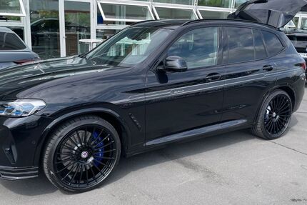 Alpina XD3 30.000 km 78.850 &euro; Mülheim 45472