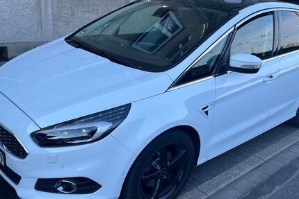 Ford S-Max 237.000 km 10.800 &euro; Mülheim an der Ruhr 45476