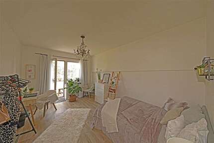 Wohnung Düsseldorf Flingern Süd - 1 Zimmer, 25 m&sup2;, 640&euro; | Angebot:25626189