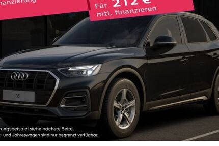 Audi Q5 35.197 km 38.900 &euro; Düsseldorf 40233