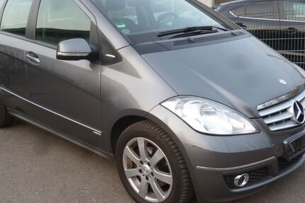 Mercedes-Benz A 180 245.000 km 2.750 &euro; Bottrop 46238