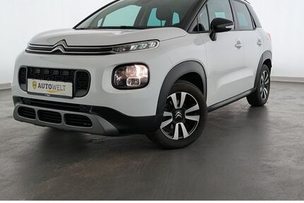 Citroen C3 Aircross 83.750 km 10.360 &euro; Düsseldorf 40599