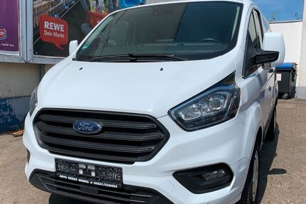 Ford Transit Custom 76.000 km 14.290 &euro; Moers 47443