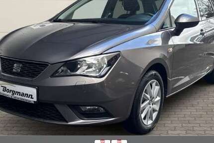 Seat Ibiza 43.500 km 9.900 &euro; Bottrop 46240