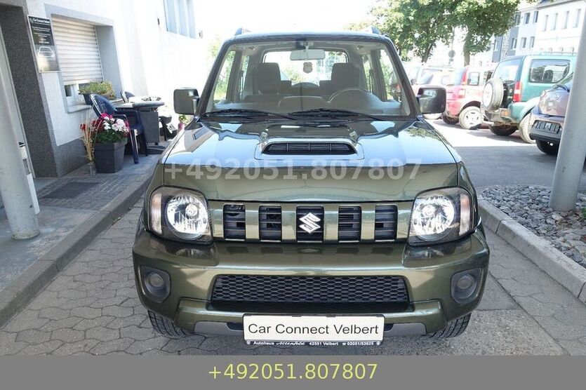 Jimny