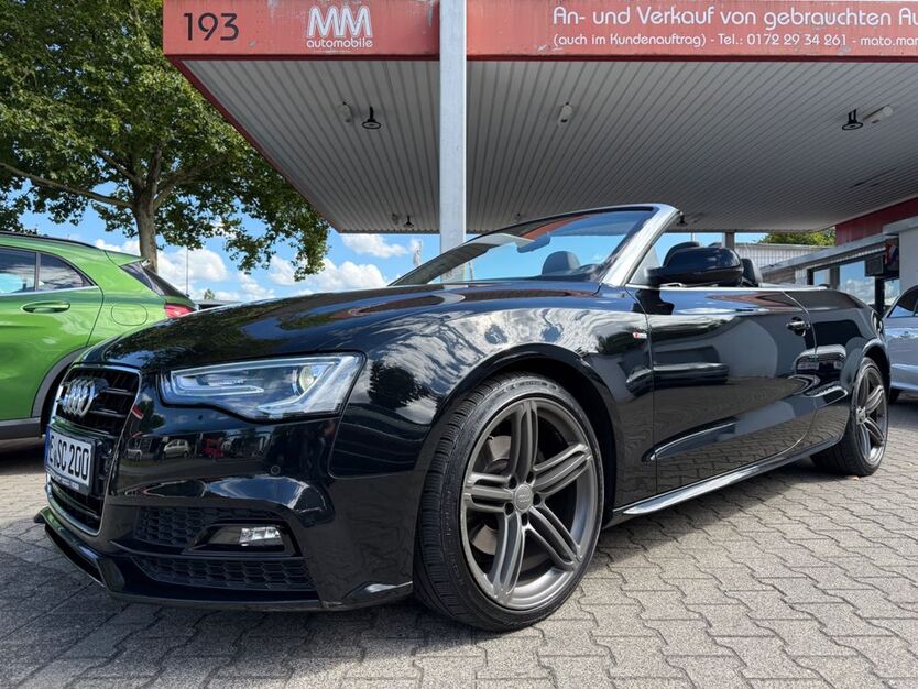 Audi A5 116.000 km 17.450 € mettmann 40822