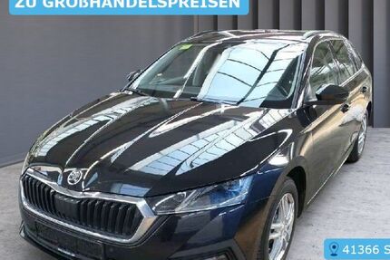 Skoda Octavia 247.069 km 12.377 &euro; Krefeld 47829