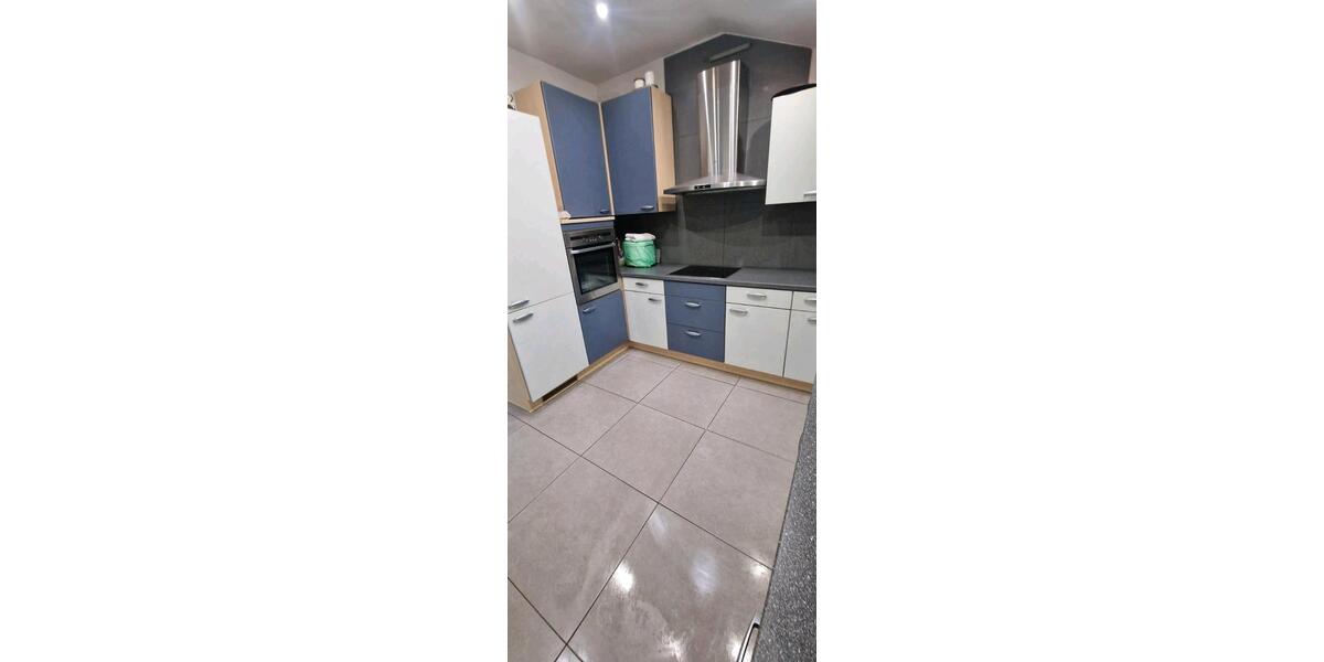 Zechenhaus Reihenendhaus 6 zimmer