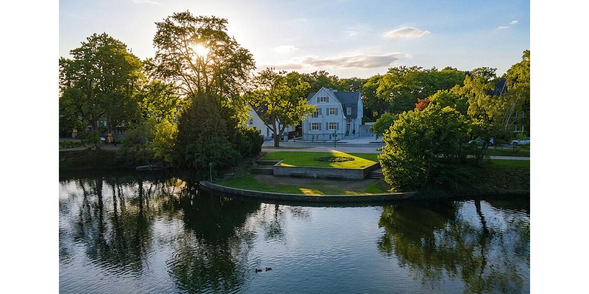 Erdgeschoßwohnung Bochum Bochum-Nord - 3.5 Zimmer, 110 m&sup2;, 2.200&euro; | Angebot:25590541