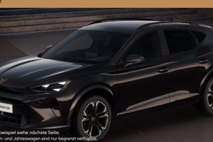 Cupra Formentor 5.999 km 40.580 &euro; Essen 45307