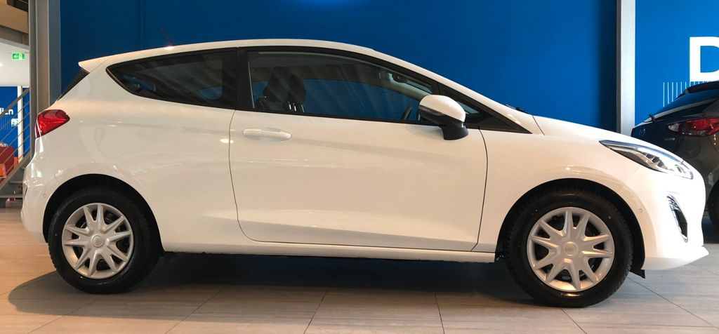 Ford Fiesta 89.910 km 11.790 &euro; Düsseldorf 40210