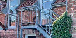 Manager Loft - Traum Wohnung voll ausgestattet mit Balkon