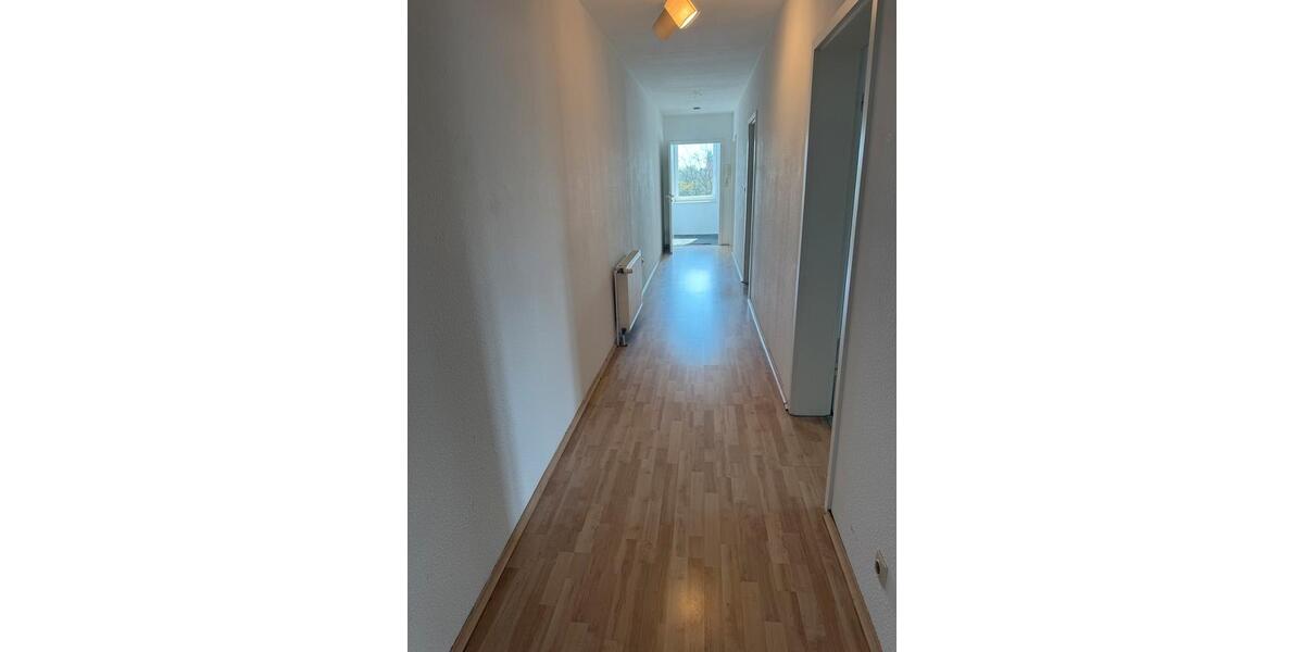 Dachgeschoßwohnung Recklinghausen Hillerheide - 3.5 Zimmer, 115 m&sup2;, 748&euro; | Angebot:26393884