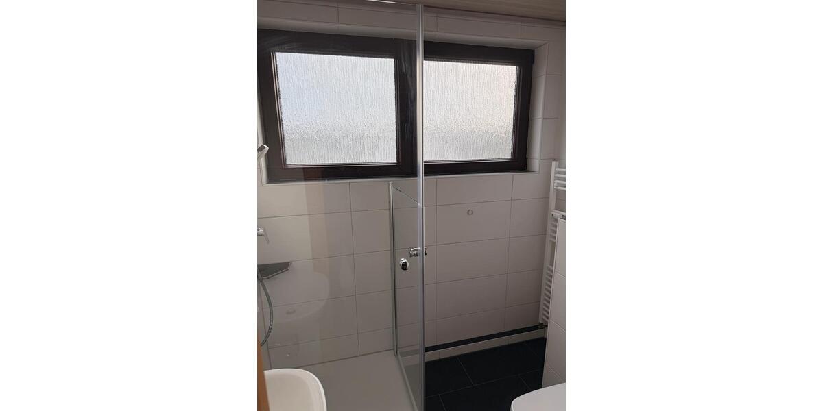 Mietwohnung 2.5 zimmer