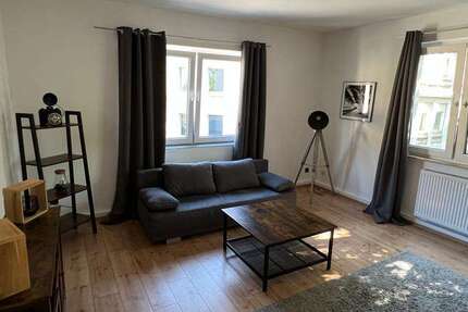 Wohnung Essen Stadtbezirk VI - 2 Zimmer, 57 m&sup2;, 750&euro; | Angebot:27445506