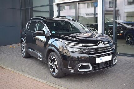 Citroen C5 Aircross 166.000 km 15.799 &euro; Meerbusch 40667
