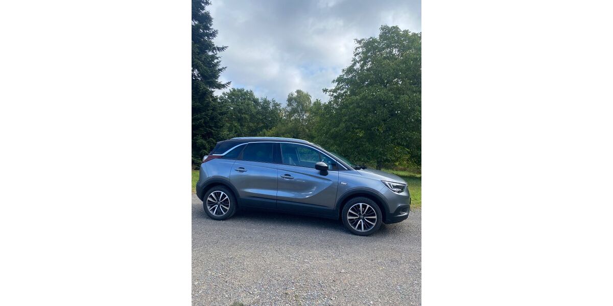 Opel Crossland (X) 150.000 km 10.500 &euro; Sprockhövel 45549